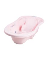 Vanna anatomiskā 2in1 COMFORT light pink TegaBaby TG-011-104 